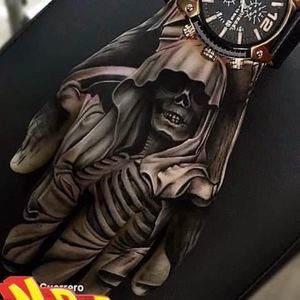 Meet your Posher, Isaias